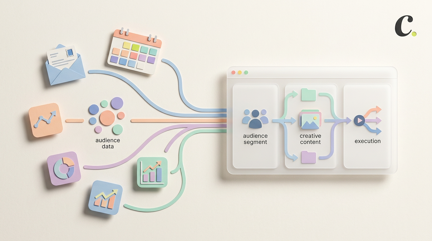 The AI CMO Signs Strategic Partnership with NET and GAMES